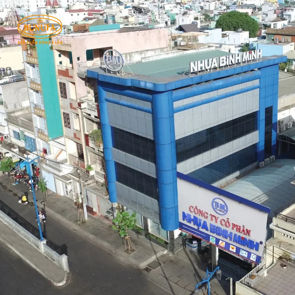 Top 10 công ty cung cấp hạt nhựa uy tín, giá tốt trên thị trường