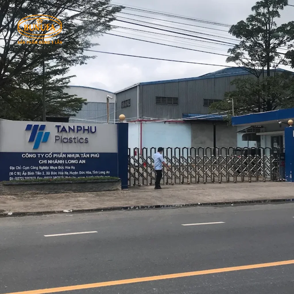 Top 10 công ty cung cấp hạt nhựa uy tín, giá tốt trên thị trường