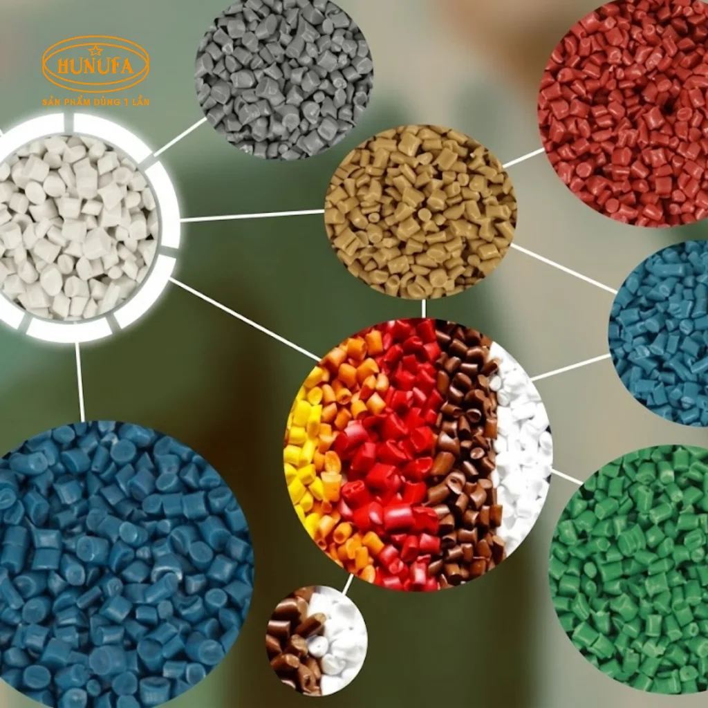 Top 10 công ty cung cấp hạt nhựa uy tín, giá tốt trên thị trường
