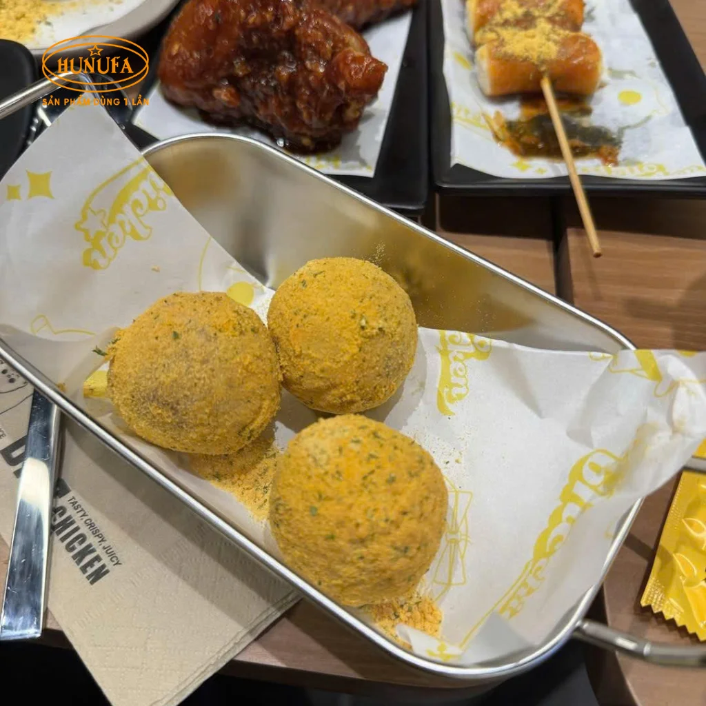 Menu BHC Chicken có gì ngon? Top món gà rán hot phải thử