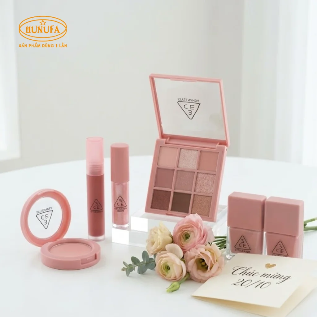 20+ quà tặng 20/10 cho vợ, mẹ, người yêu, giáo viên ý nghĩa, tinh tế