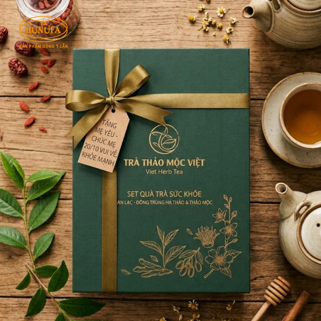 20+ quà tặng 20/10 cho vợ, mẹ, người yêu, giáo viên ý nghĩa, tinh tế