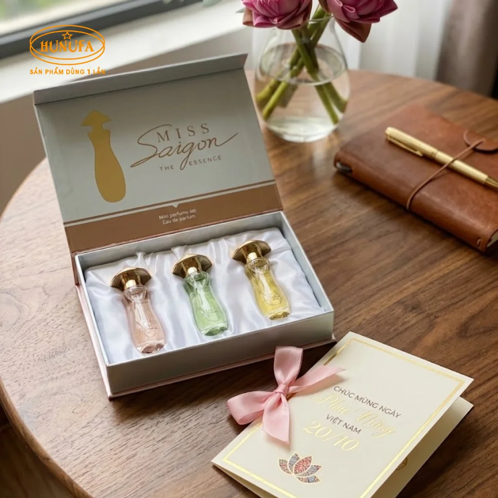 20+ quà tặng 20/10 cho vợ, mẹ, người yêu, giáo viên ý nghĩa, tinh tế