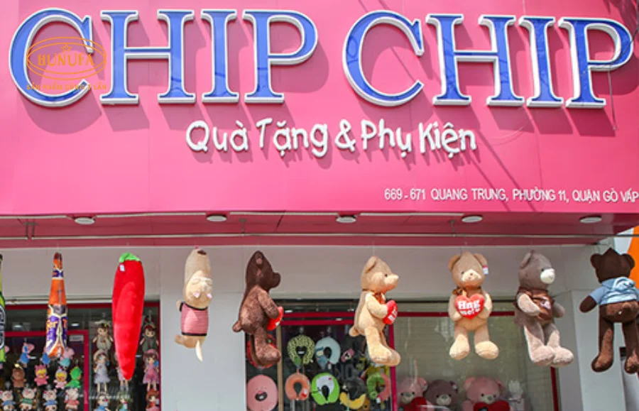 Top 10+ shop bán phụ kiện Halloween uy tín, giá rẻ ở TP.HCM