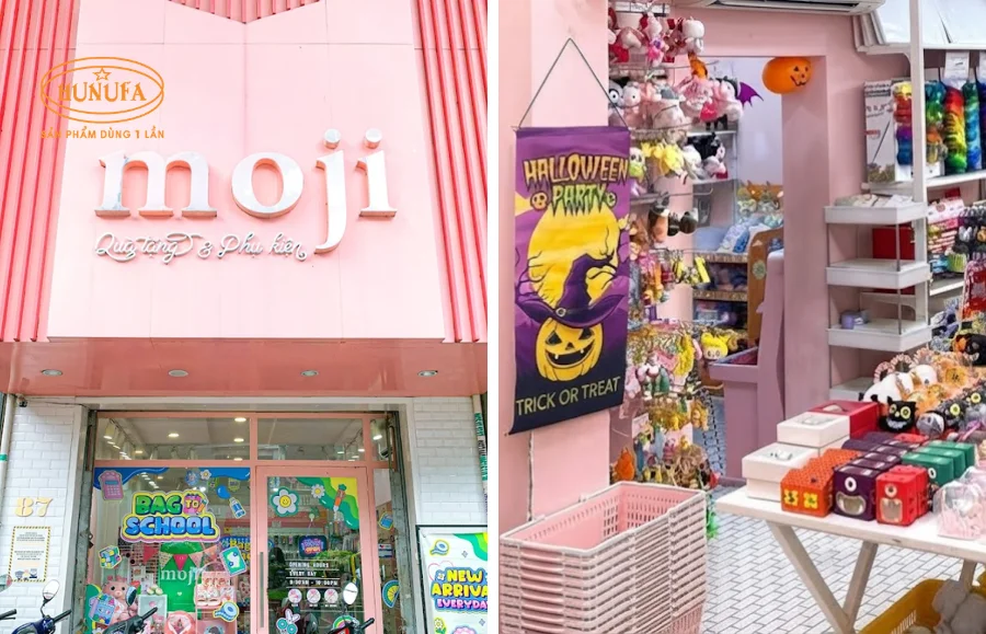Top 10+ shop bán phụ kiện Halloween uy tín, giá rẻ ở TP.HCM